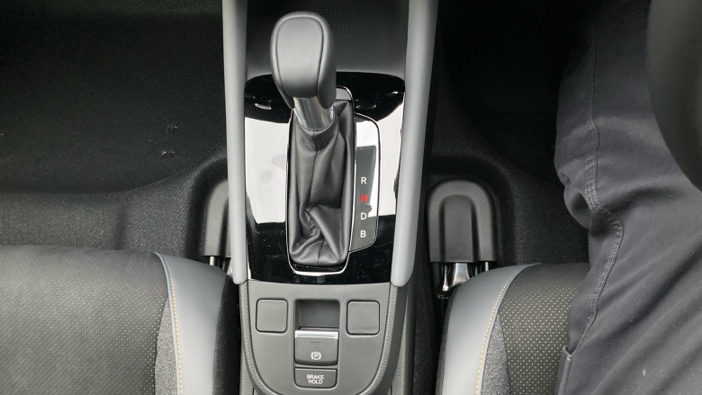 Honda Jazz 1.5 i-MMD Hybrid Advance Sport 5dr eCVT Hybrid Hatchback